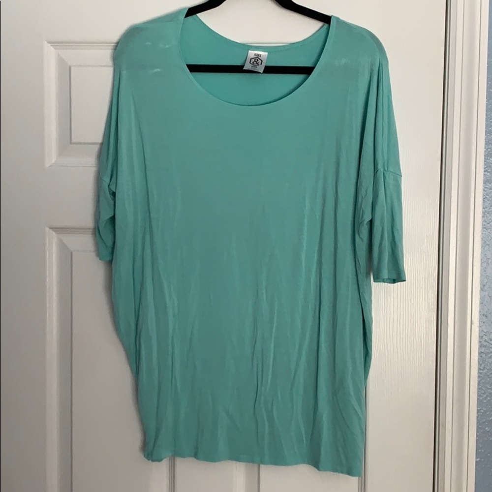 Agnes & Dora Dolman size L